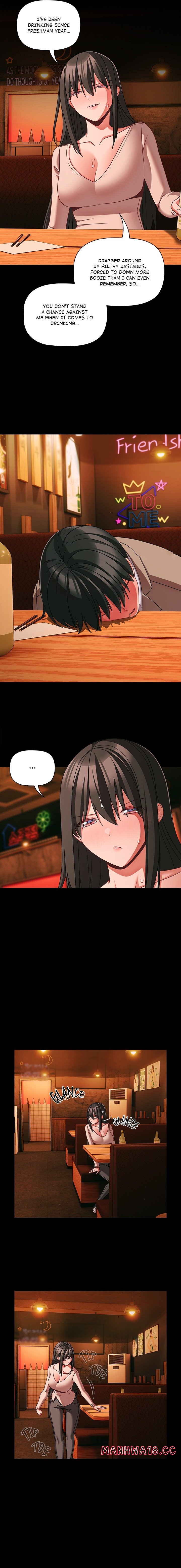 People of The Dark - Chapter 49 - picture 15