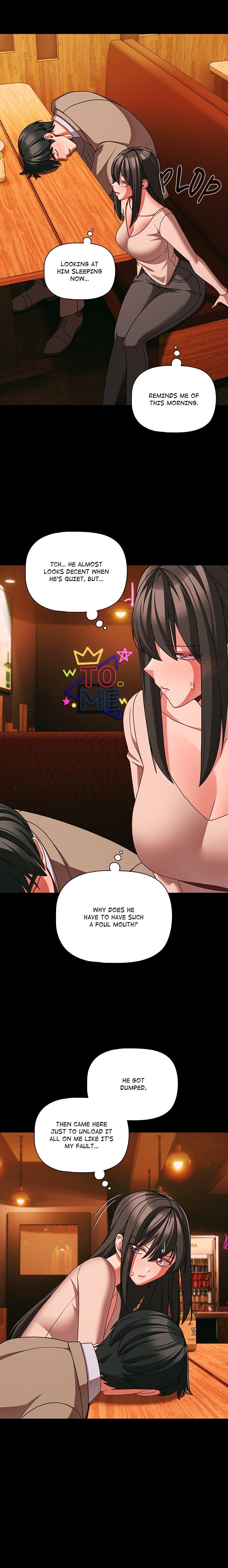 People of The Dark - Chapter 49 - picture 16