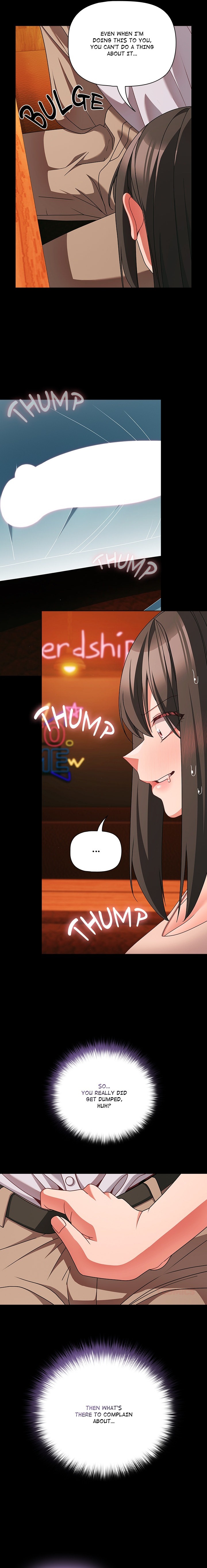 People of The Dark - Chapter 49 - picture 18