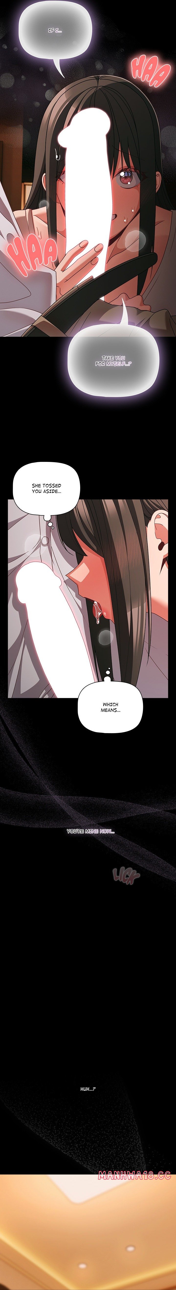 People of The Dark - Chapter 49 - picture 19