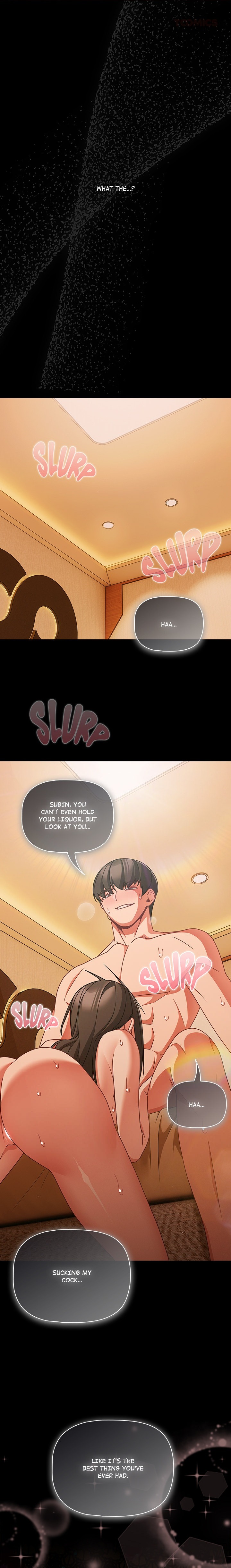 People of The Dark - Chapter 49 - picture 20
