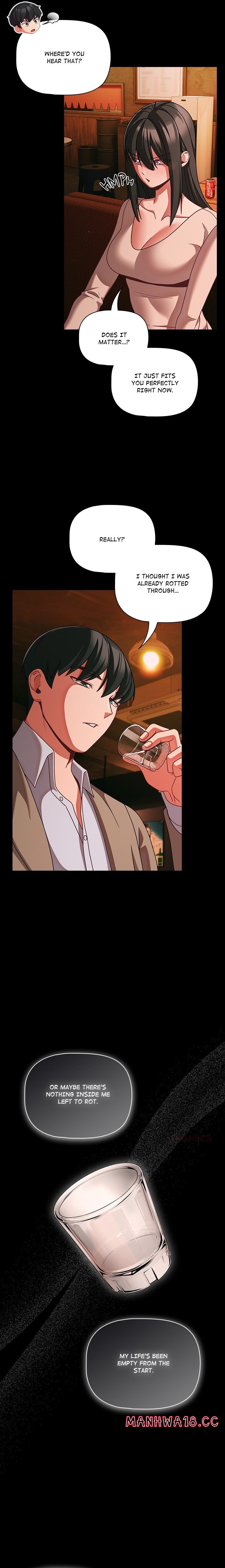 People of The Dark - Chapter 49 - picture 3