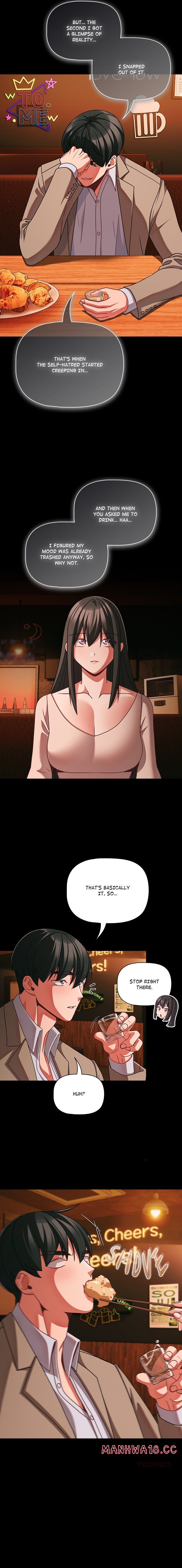 People of The Dark - Chapter 49 - picture 5