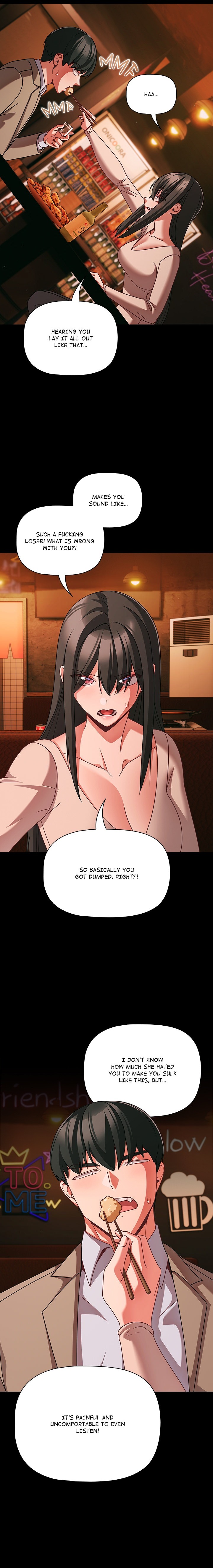 People of The Dark - Chapter 49 - picture 6