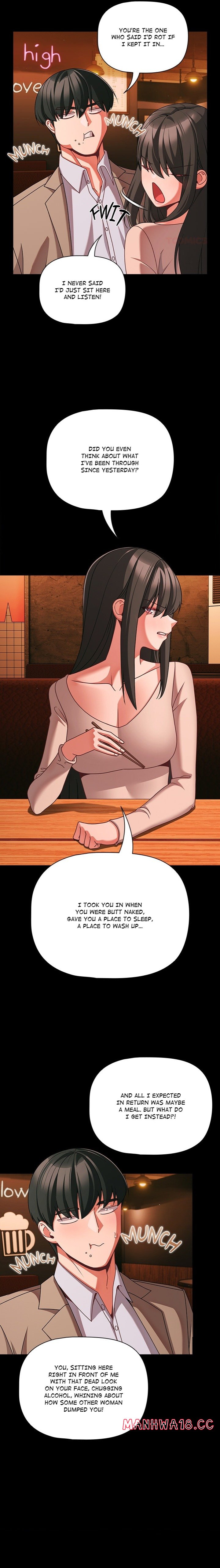 People of The Dark - Chapter 49 - picture 7
