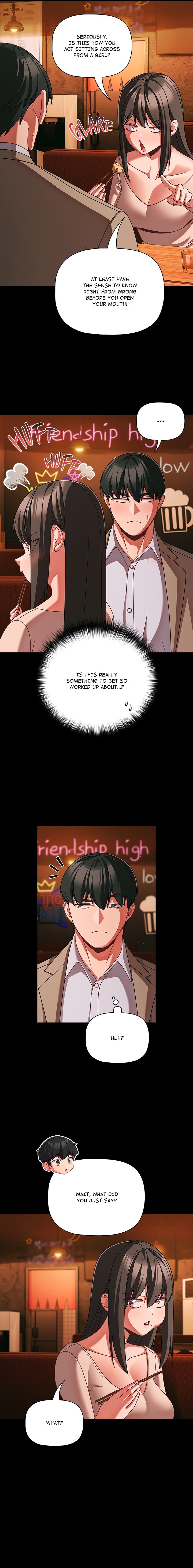 People of The Dark - Chapter 49 - picture 8