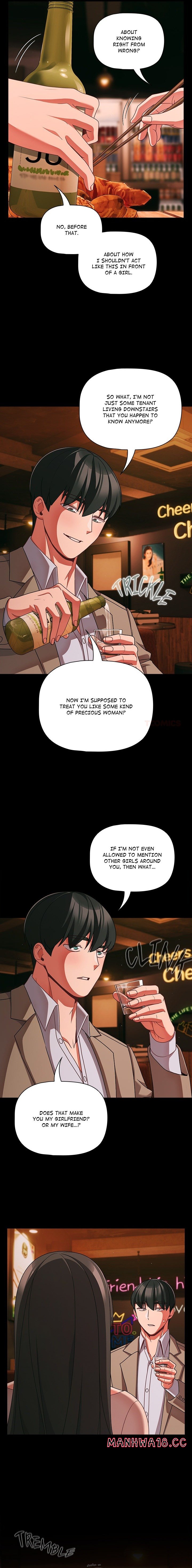 People of The Dark - Chapter 49 - picture 9