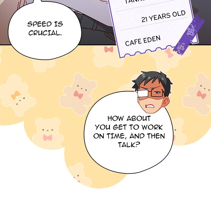 Like No Other - Chapter 1 - picture 20