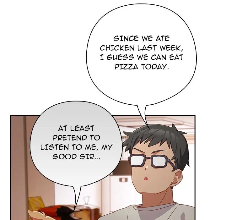 Like No Other - Chapter 3 - picture 67