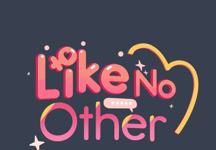 Like No Other - Chapter 9 - picture 0