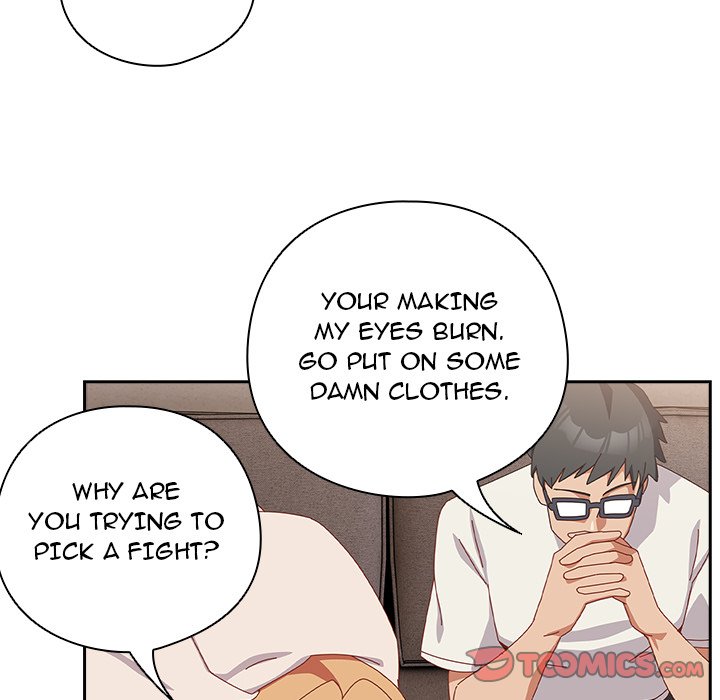 Like No Other - Chapter 10 - picture 99