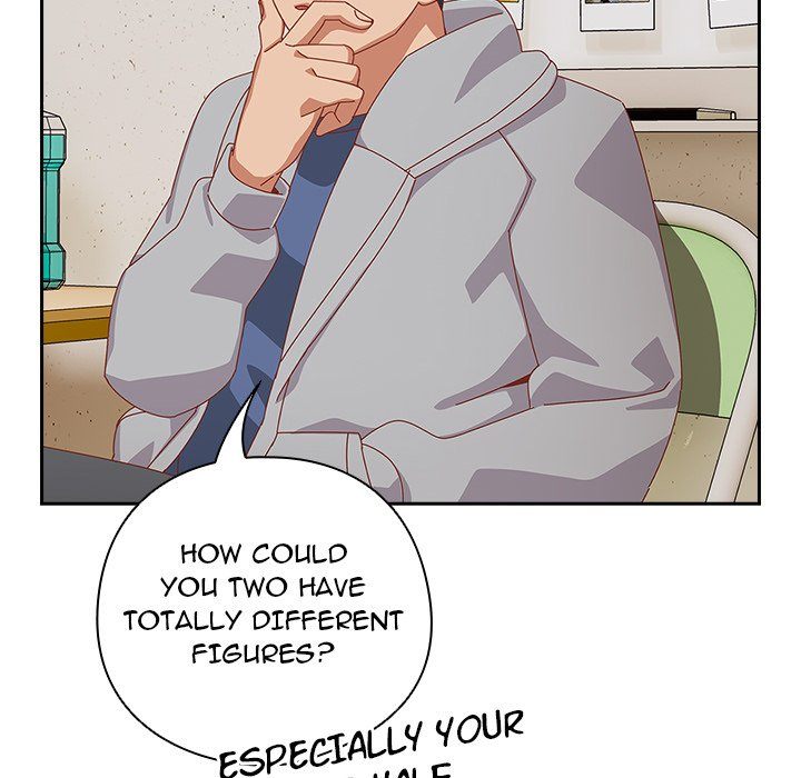 Like No Other - Chapter 11 - picture 61