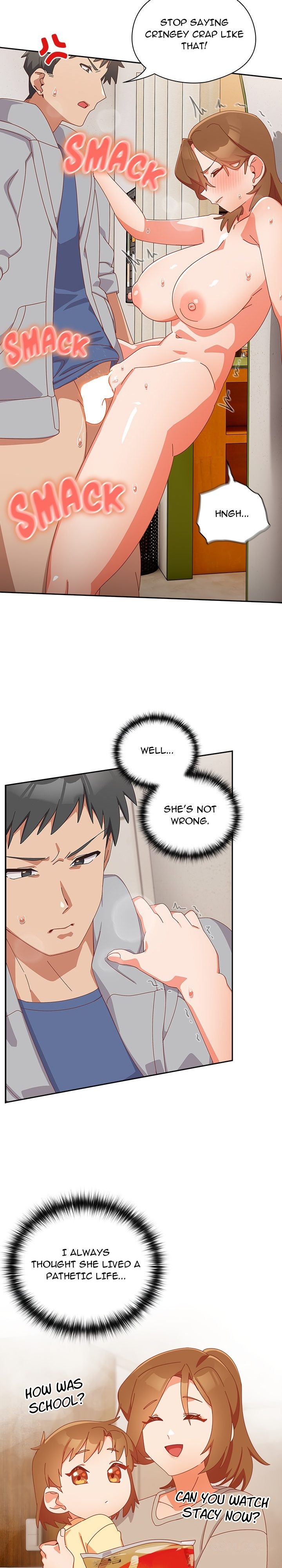 Like No Other - Chapter 12 - picture 11