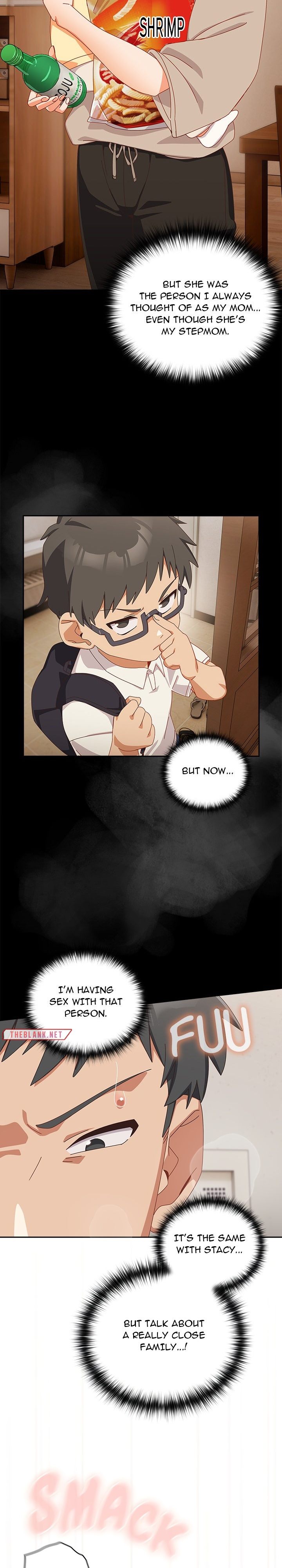 Like No Other - Chapter 12 - picture 12