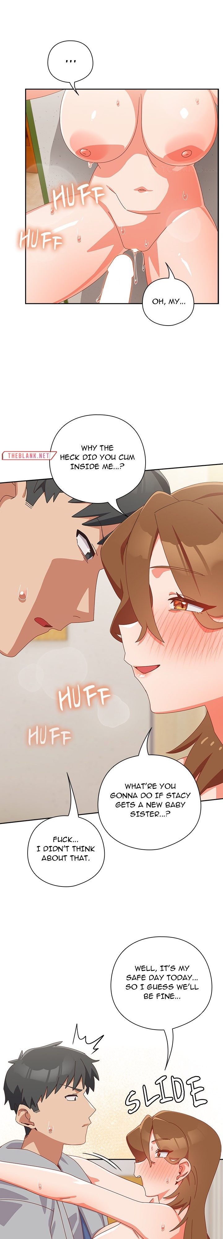 Like No Other - Chapter 12 - picture 15