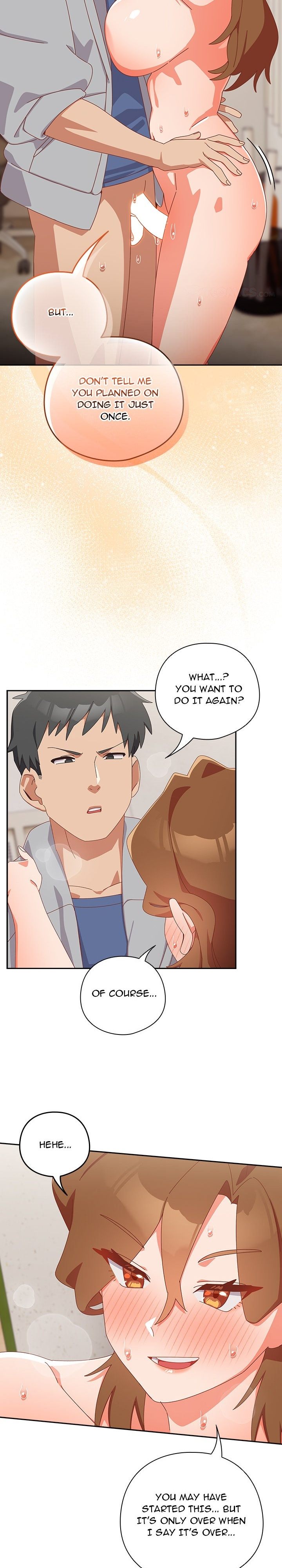 Like No Other - Chapter 12 - picture 16