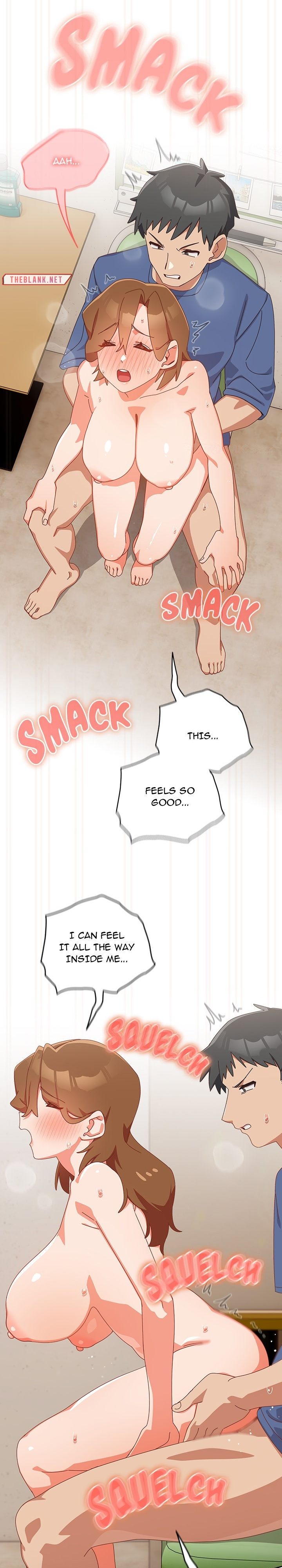 Like No Other - Chapter 12 - picture 18