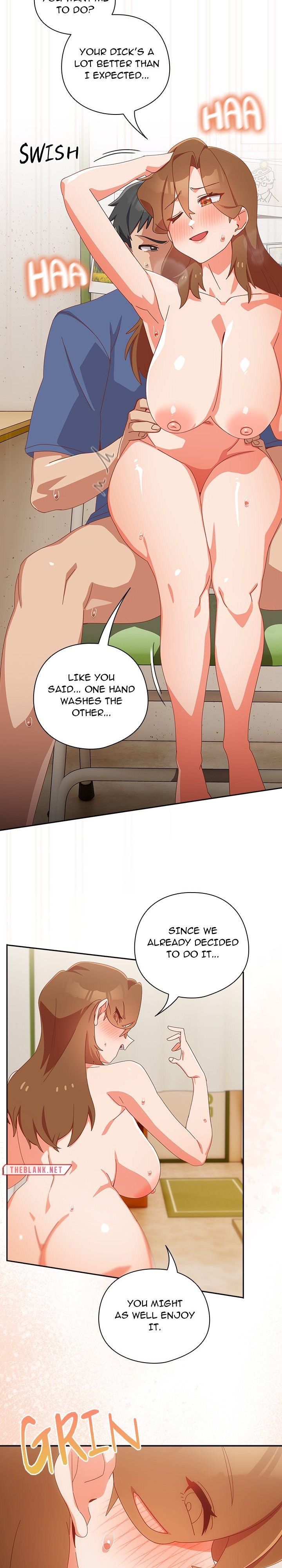 Like No Other - Chapter 12 - picture 20