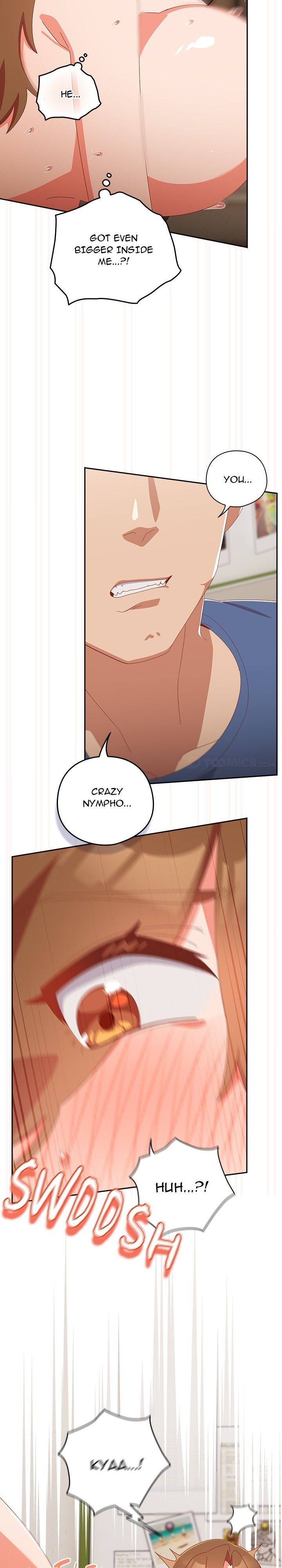 Like No Other - Chapter 12 - picture 22