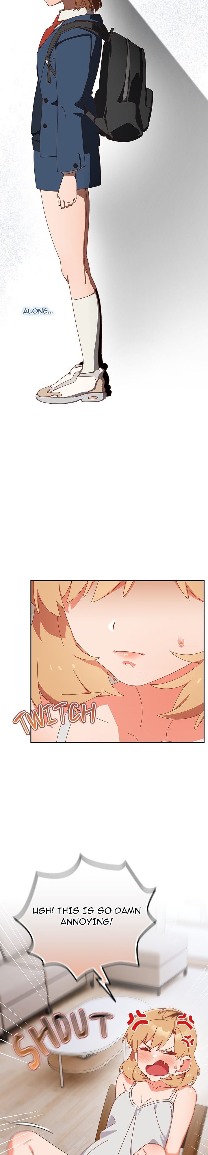 Like No Other - Chapter 12 - picture 3