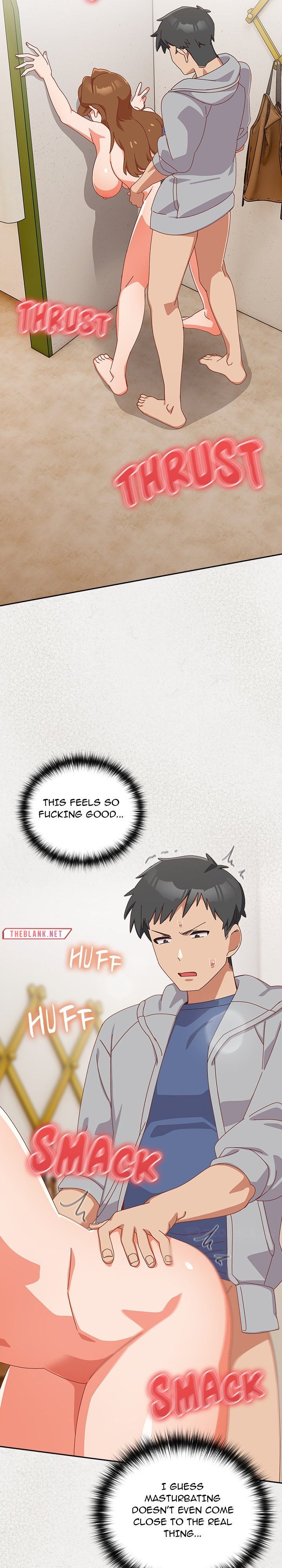 Like No Other - Chapter 12 - picture 7
