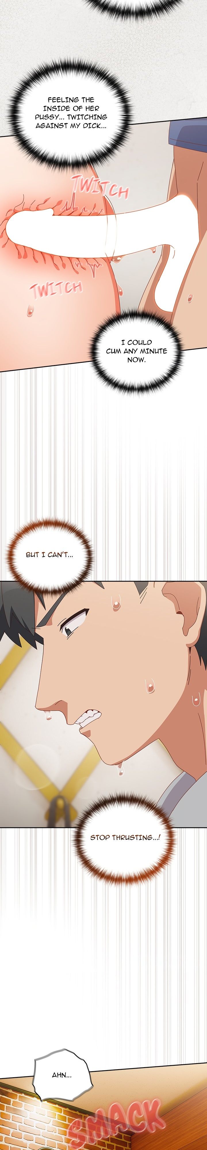 Like No Other - Chapter 12 - picture 8
