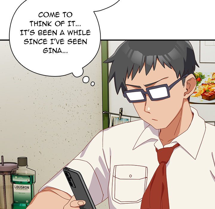 Like No Other - Chapter 16 - picture 79