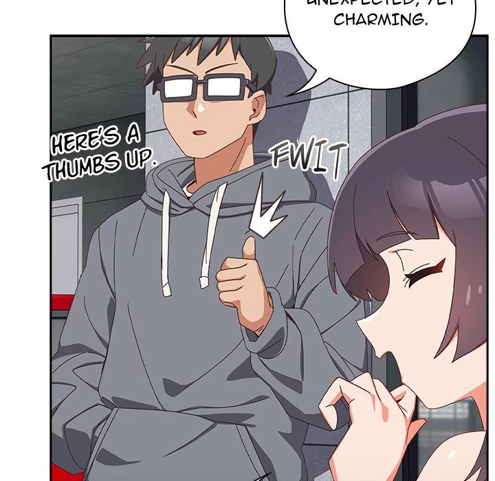 Like No Other - Chapter 18 - picture 115