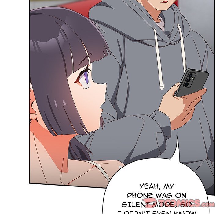 Like No Other - Chapter 19 - picture 107