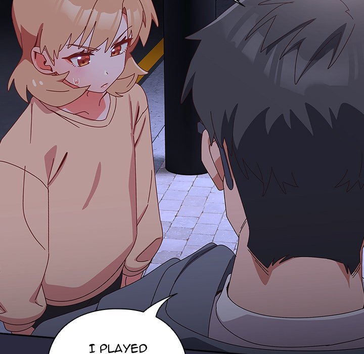 Like No Other - Chapter 19 - picture 140