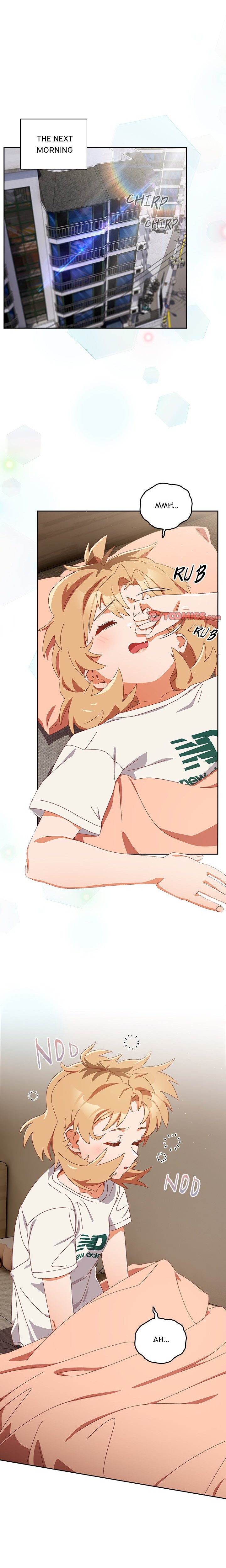 Like No Other - Chapter 23 - picture 0