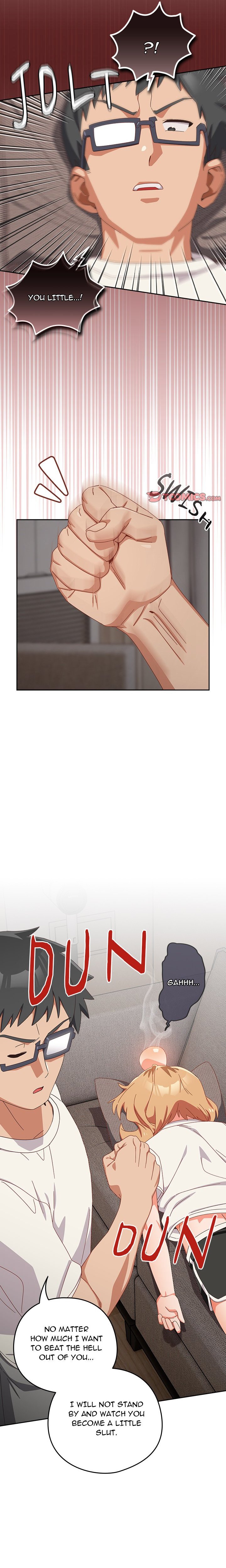 Like No Other - Chapter 23 - picture 10