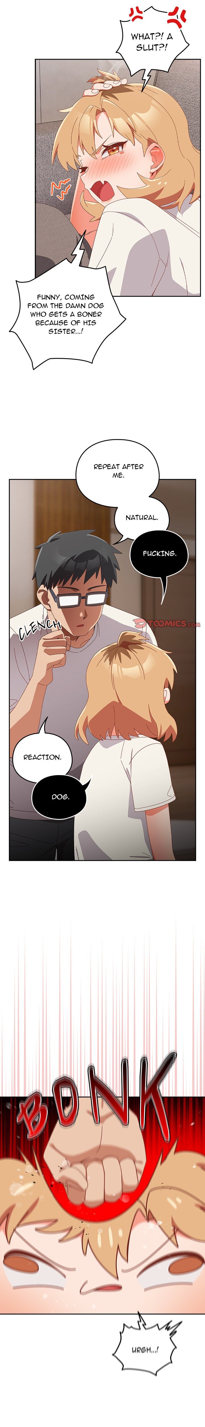 Like No Other - Chapter 23 - picture 11