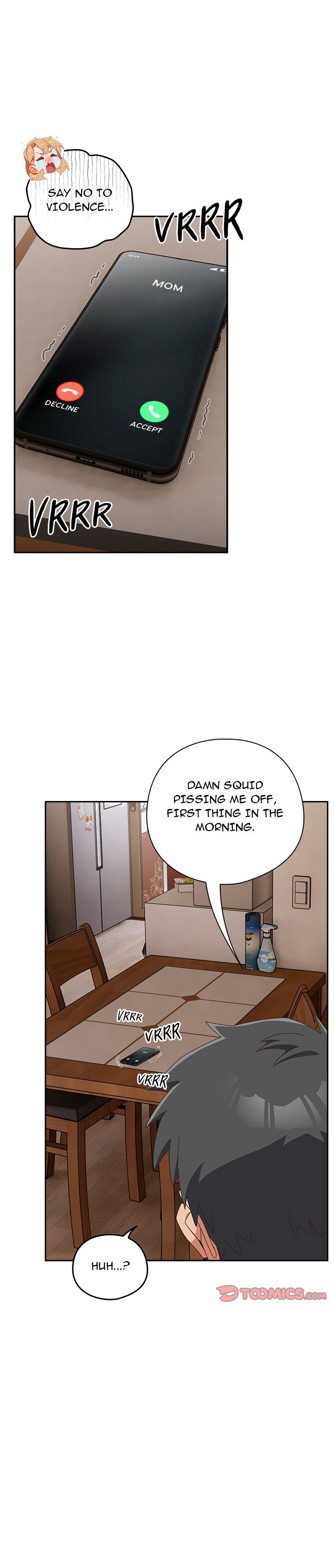 Like No Other - Chapter 23 - picture 12