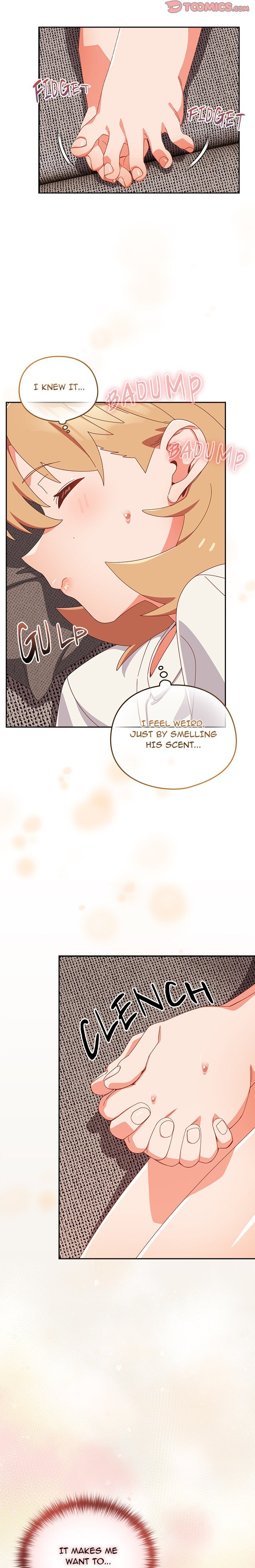 Like No Other - Chapter 23 - picture 14