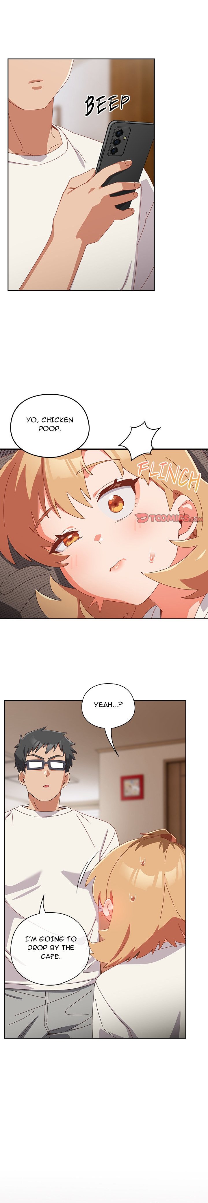 Like No Other - Chapter 23 - picture 16
