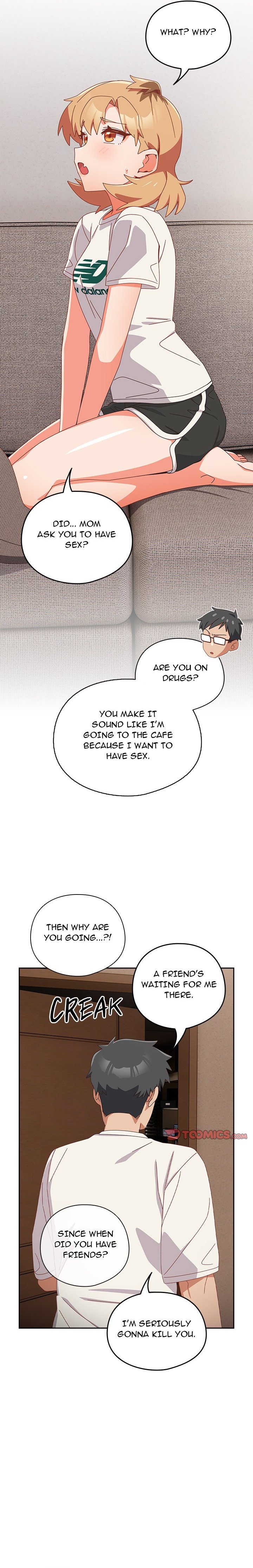 Like No Other - Chapter 23 - picture 17