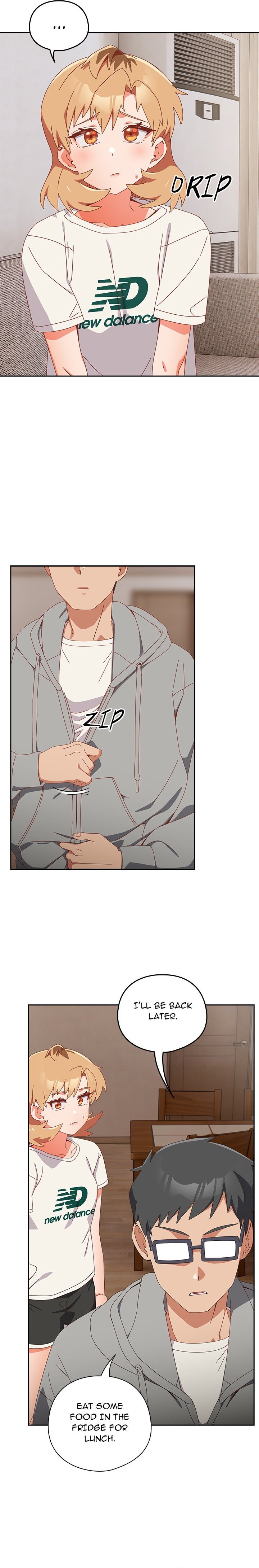 Like No Other - Chapter 23 - picture 18