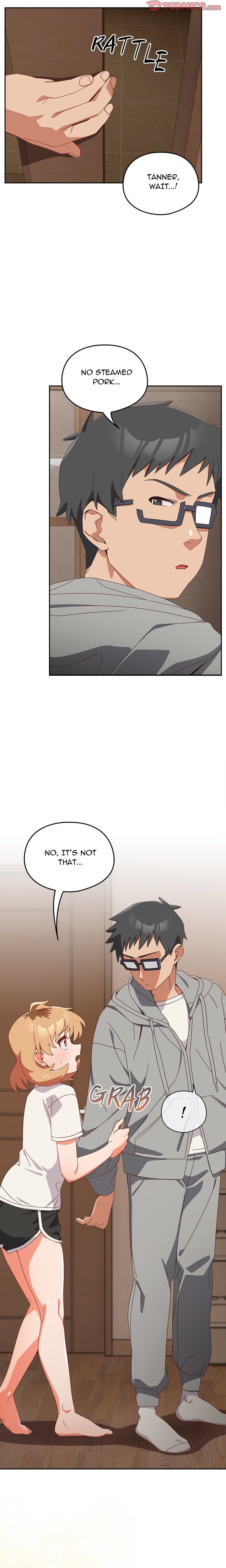 Like No Other - Chapter 23 - picture 19