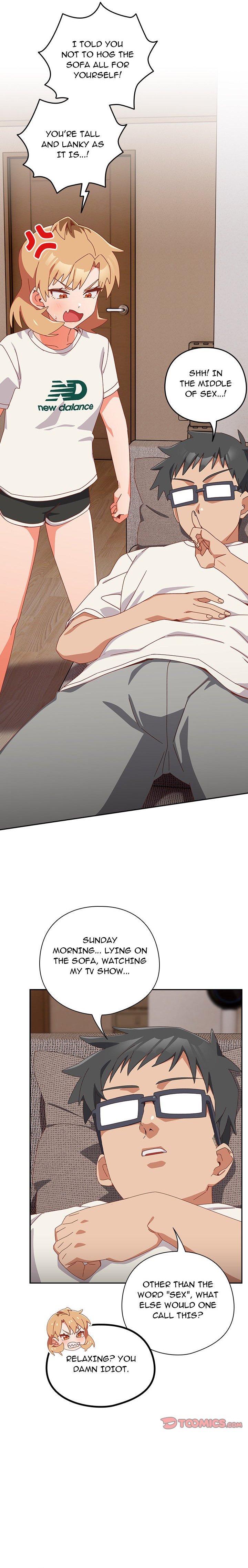 Like No Other - Chapter 23 - picture 2