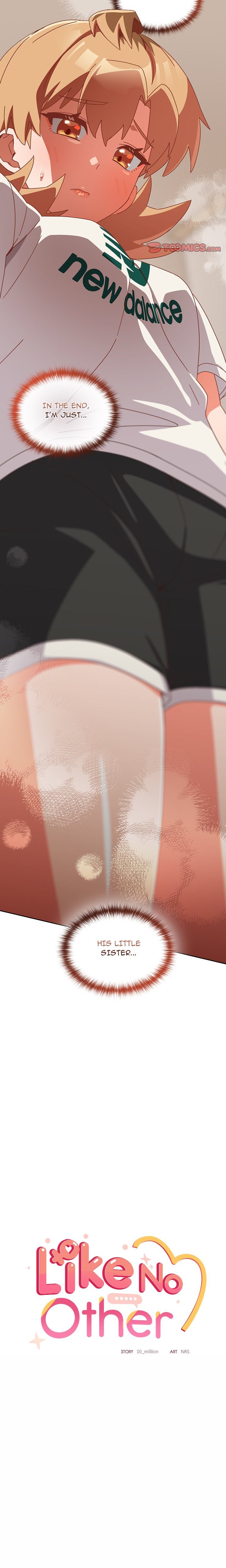 Like No Other - Chapter 23 - picture 24