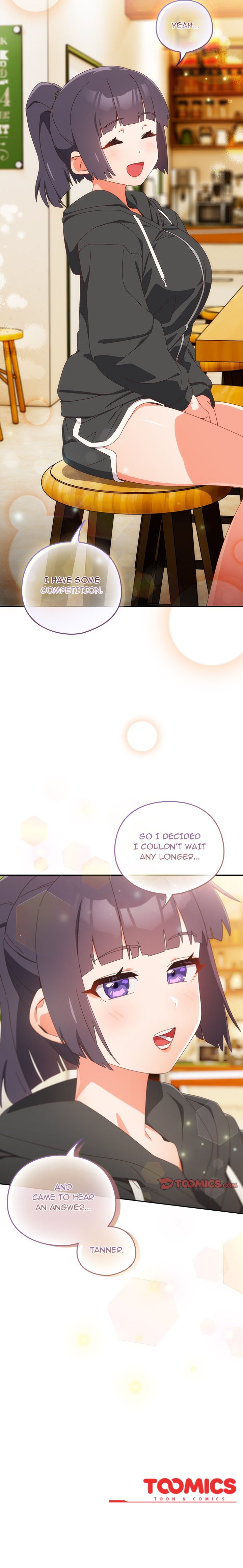 Like No Other - Chapter 23 - picture 27