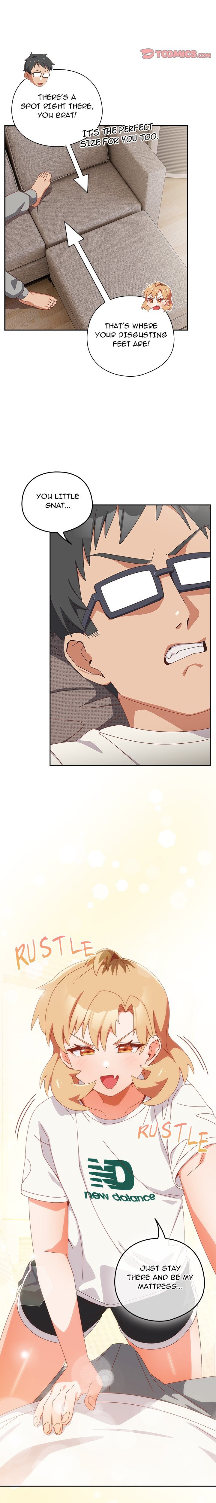 Like No Other - Chapter 23 - picture 4