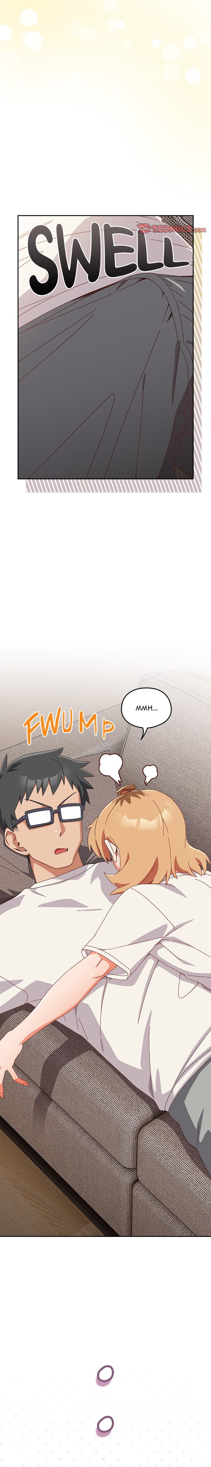 Like No Other - Chapter 23 - picture 5