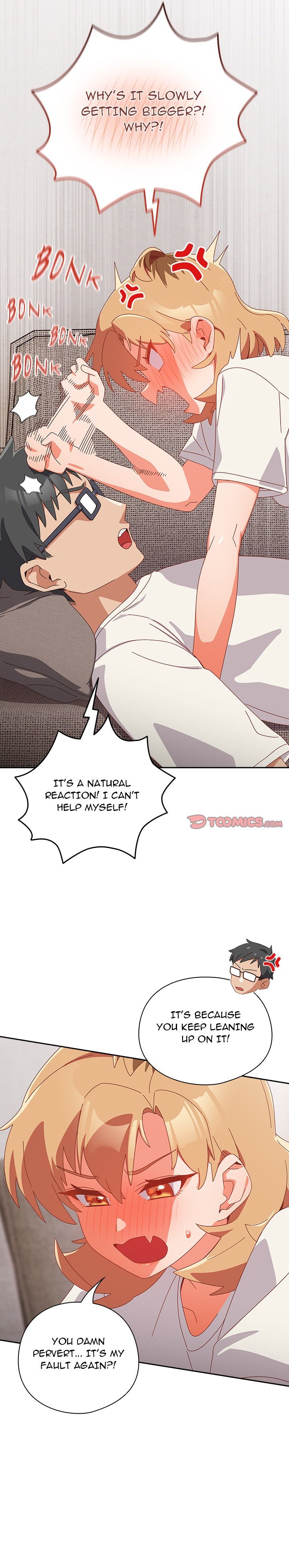 Like No Other - Chapter 23 - picture 7