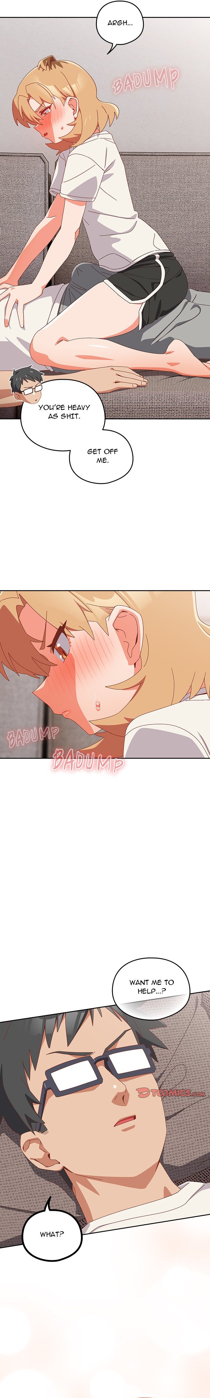 Like No Other - Chapter 23 - picture 8