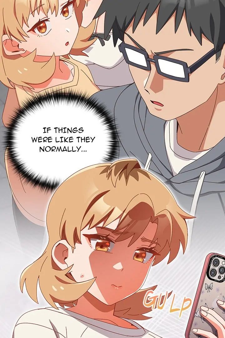 Like No Other - Chapter 24 - picture 101