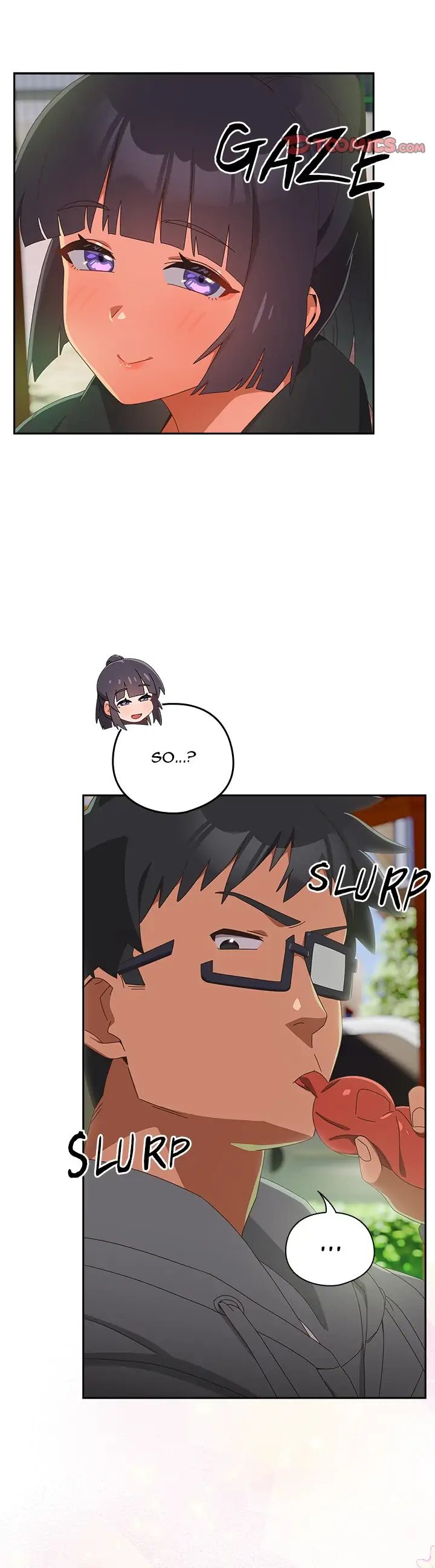 Like No Other - Chapter 24 - picture 115