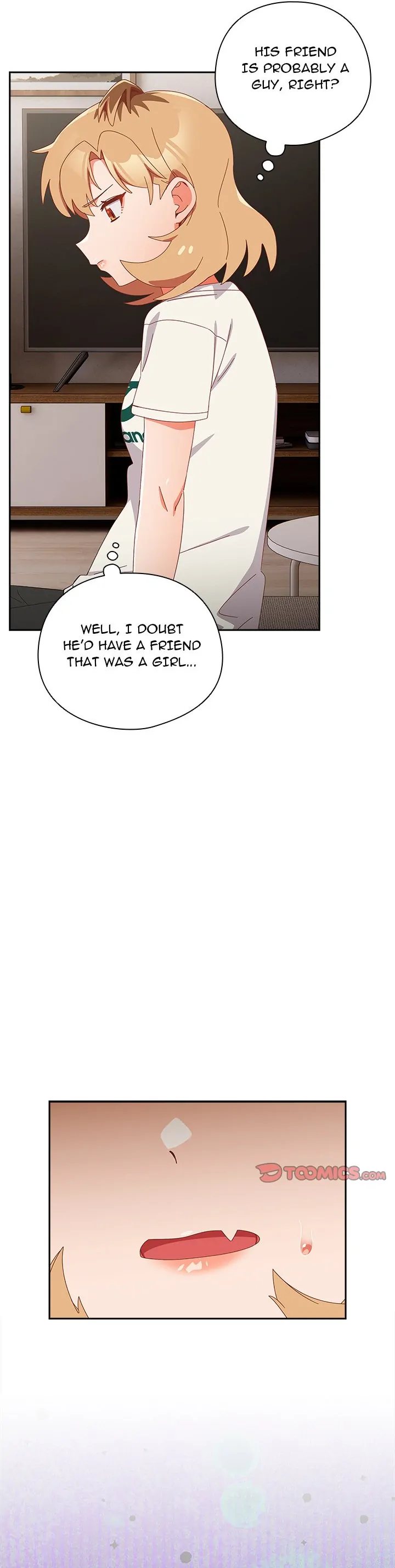 Like No Other - Chapter 24 - picture 94