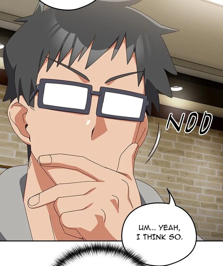 Like No Other - Chapter 25 - picture 101